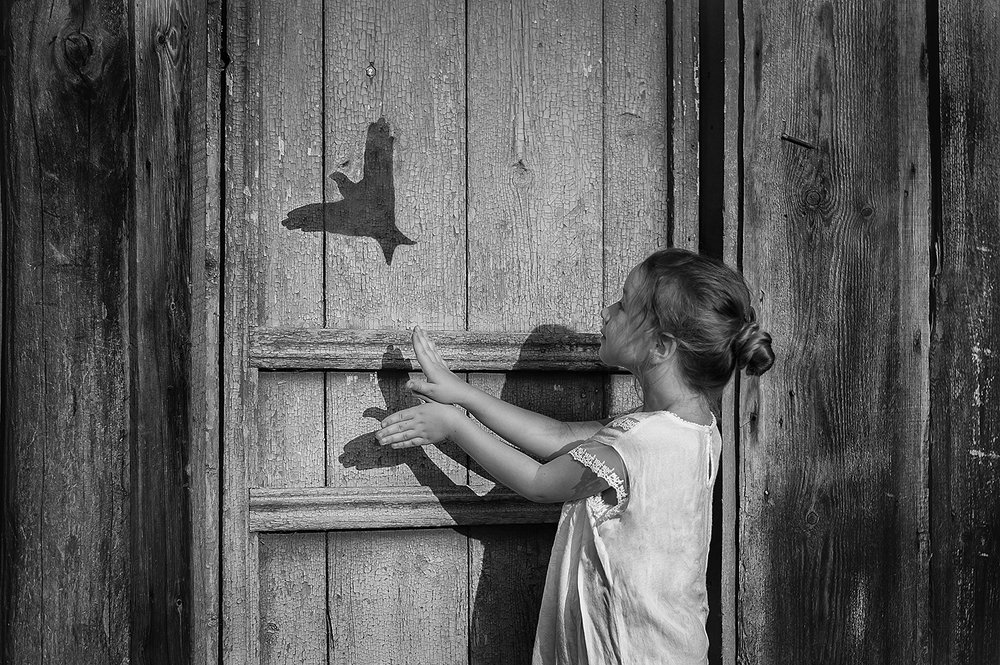 Photograph by Мария Чернова