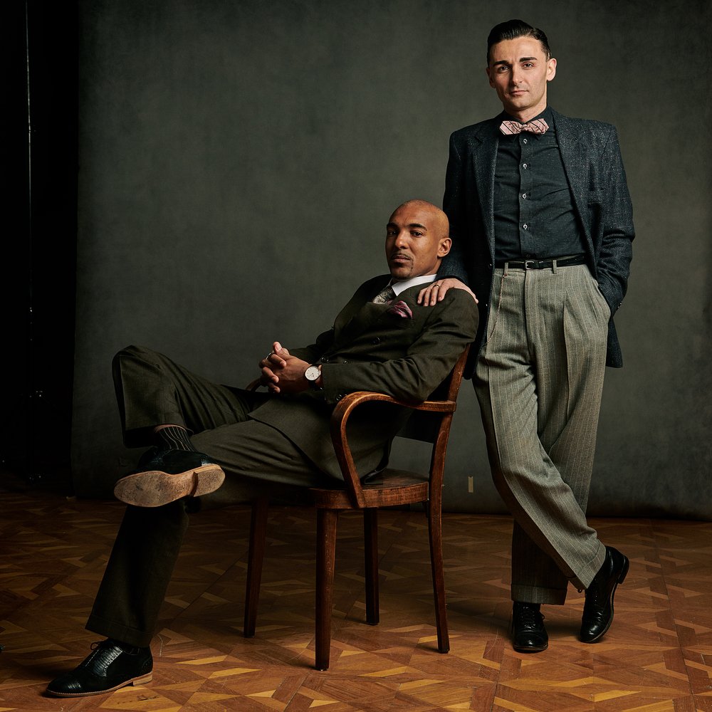 Photograph by Primoz Lukezic