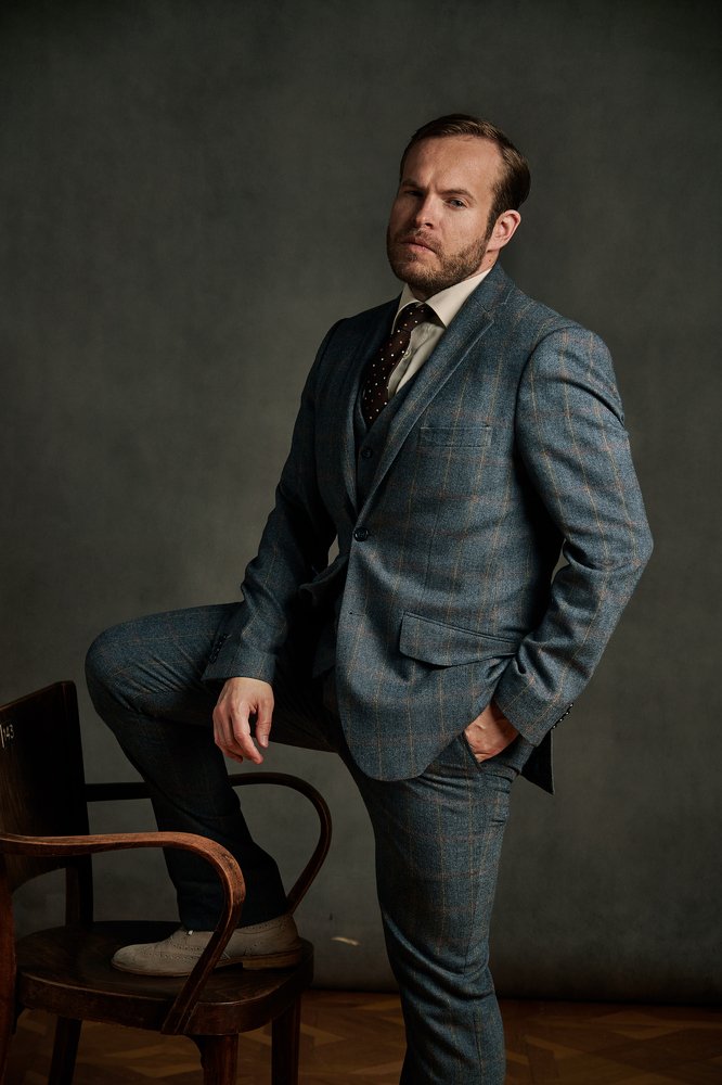 Photograph by Primoz Lukezic