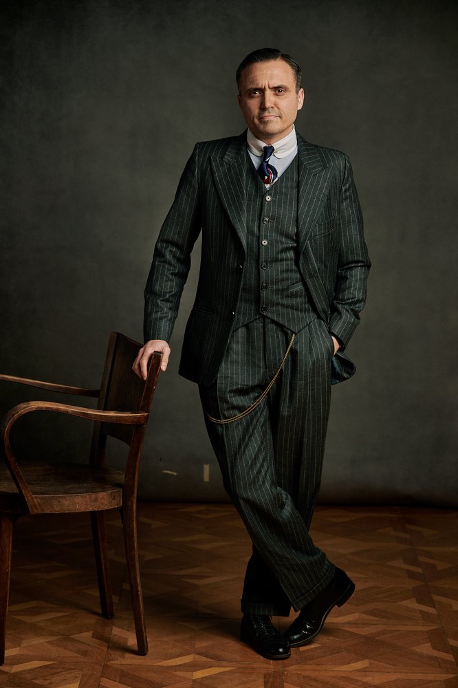 Photograph by Primoz Lukezic