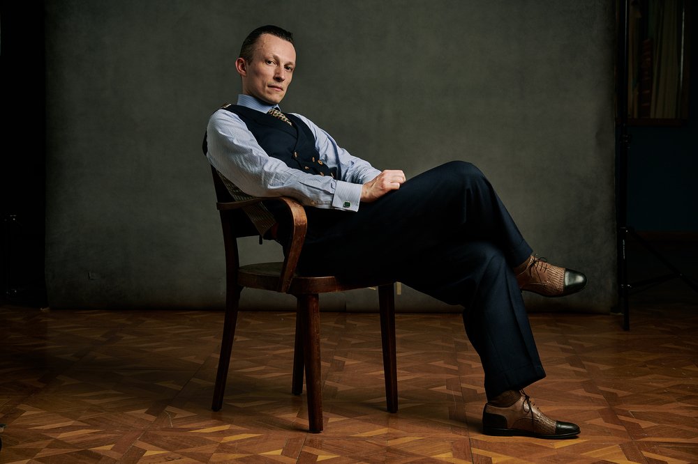 Photograph by Primoz Lukezic