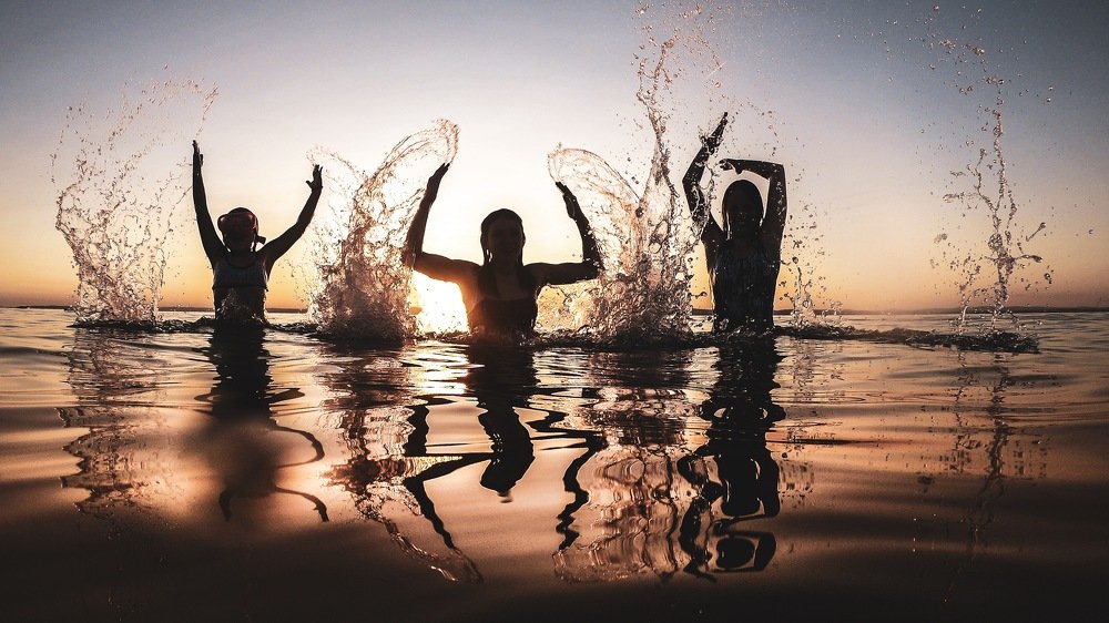 Photograph by Lujza Stoklas