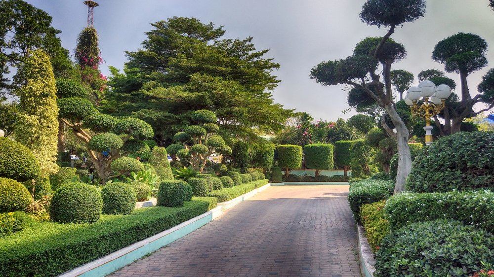 Photograph by Nadezda Sereda