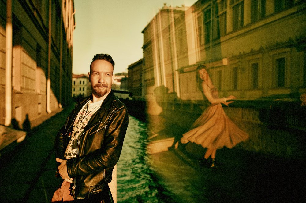 Photograph by Марина Бокшицкая