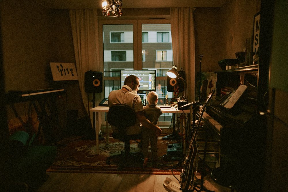 Photograph by Марина Бокшицкая