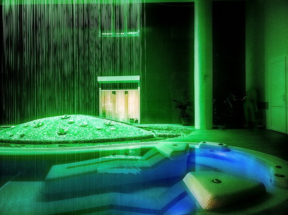 Photograph by Nadezda Sereda