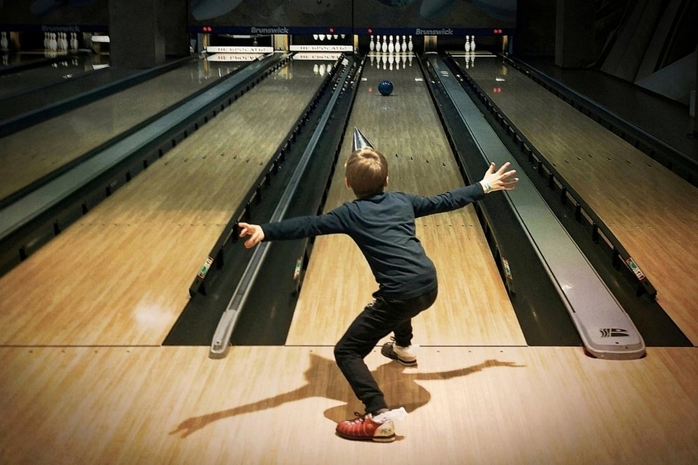 Успешный бросок