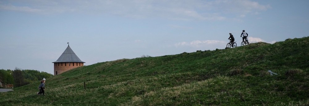 Photograph by Максим