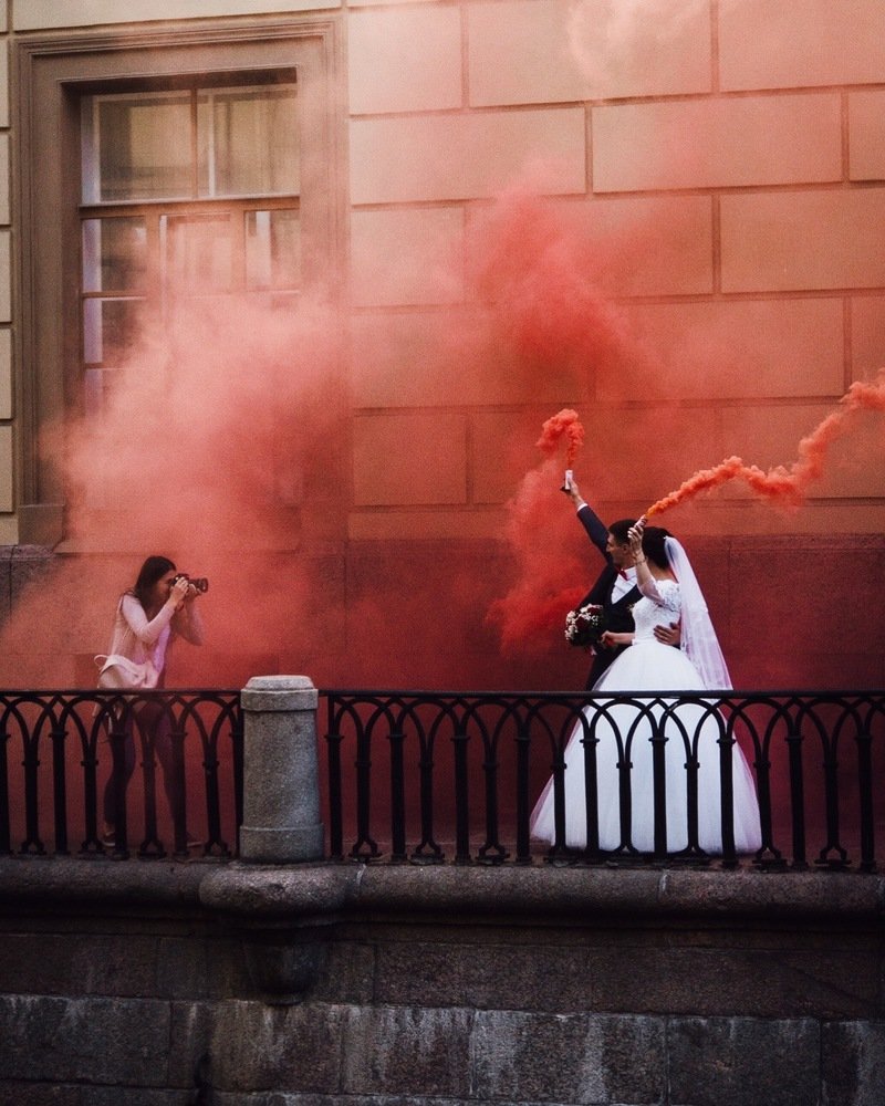 Photograph by Максим