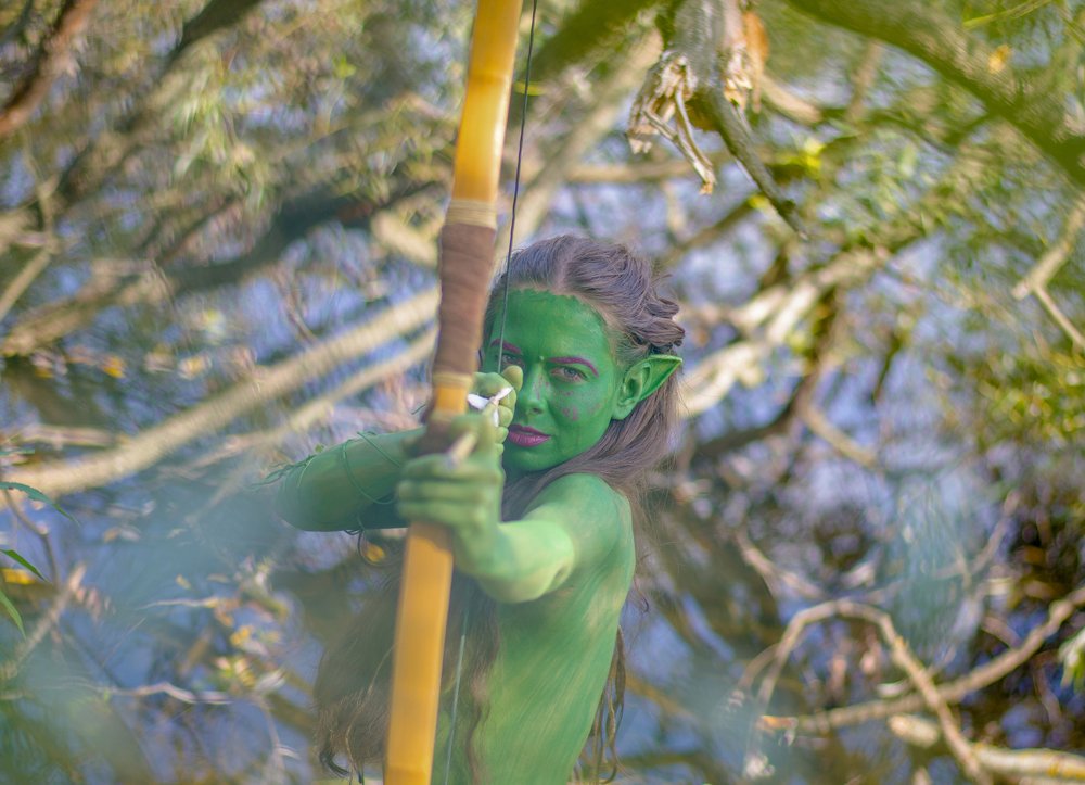 Photograph by Михаил Серебренников