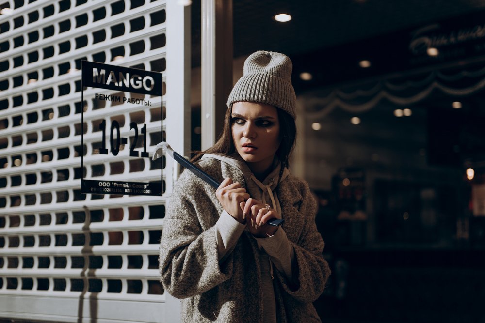 Photograph by Андрей Дружинин