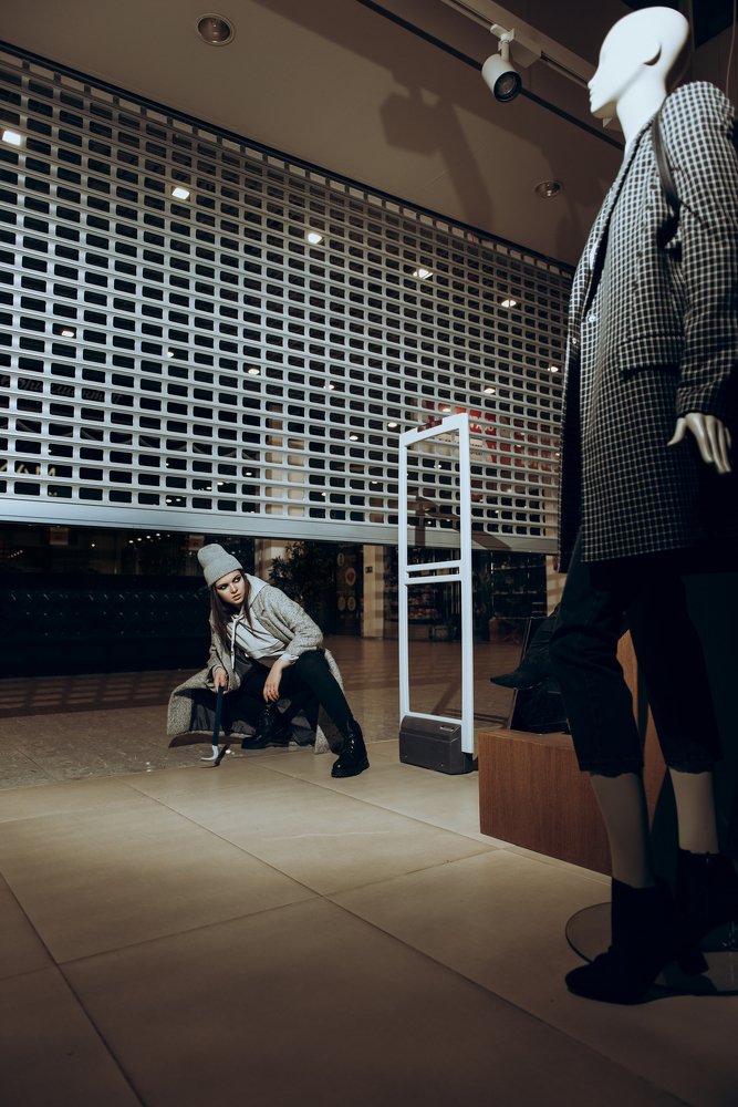 Photograph by Андрей Дружинин