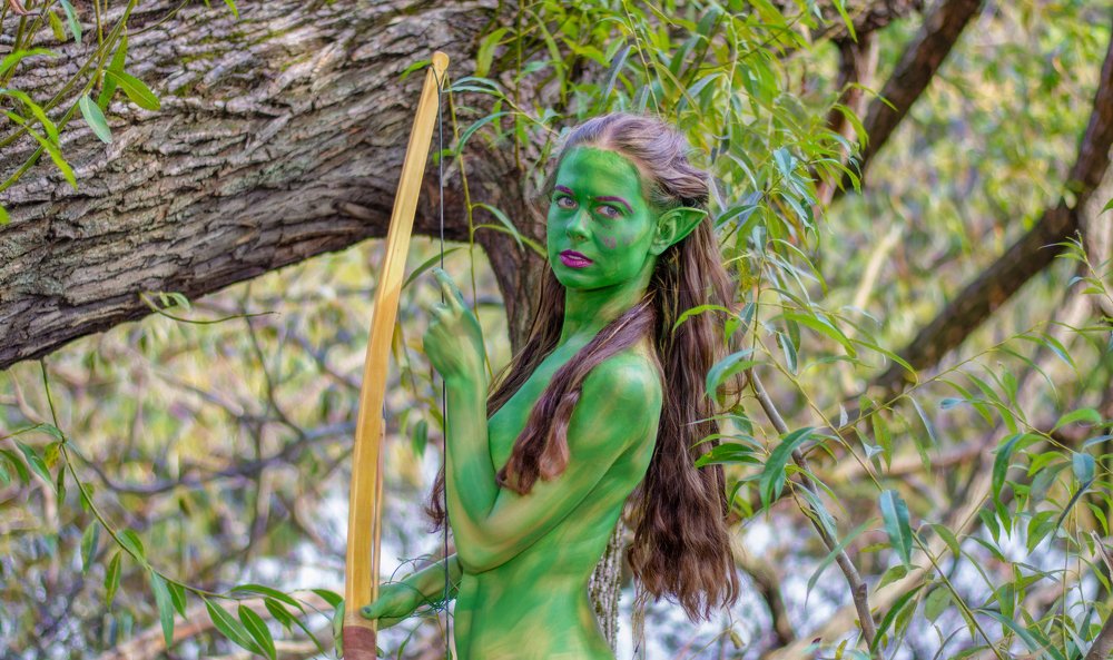 Photograph by Михаил Серебренников