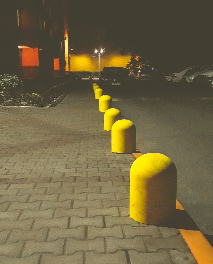 Photograph by Виктор Сёмушкин