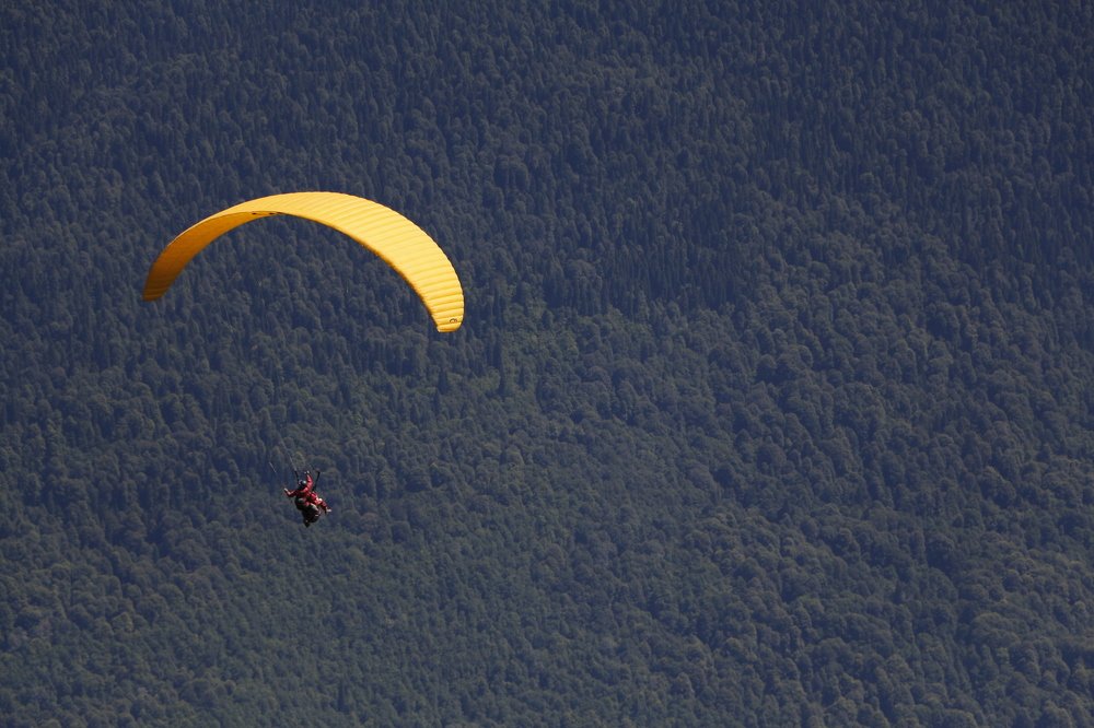 Photograph by Оксана Макрушина