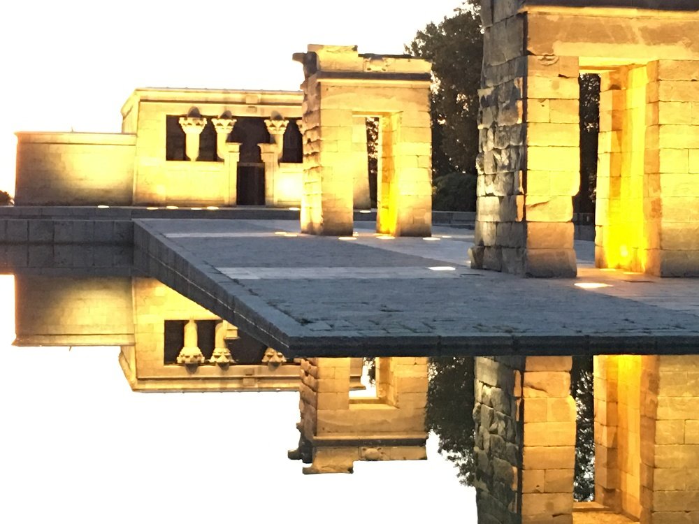 Photograph by Graciela Trachter