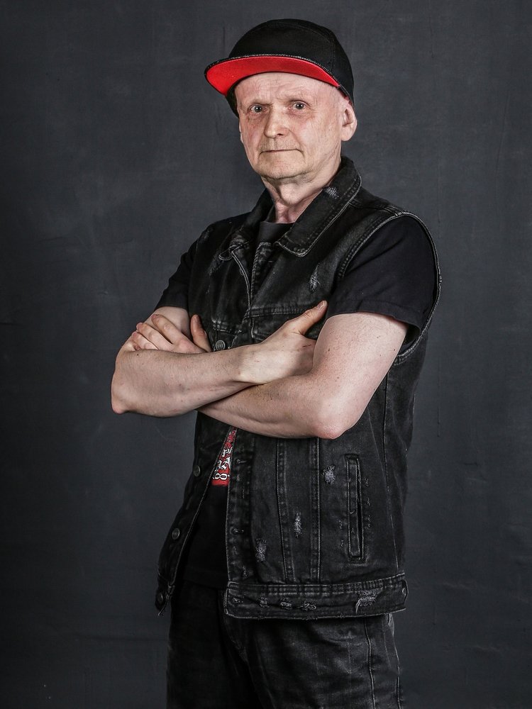 Photograph by Евгений Волосков