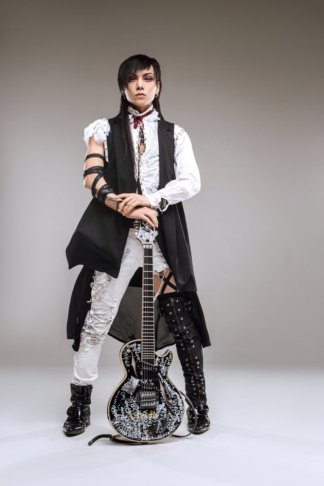 Photograph by Андрей Дружинин