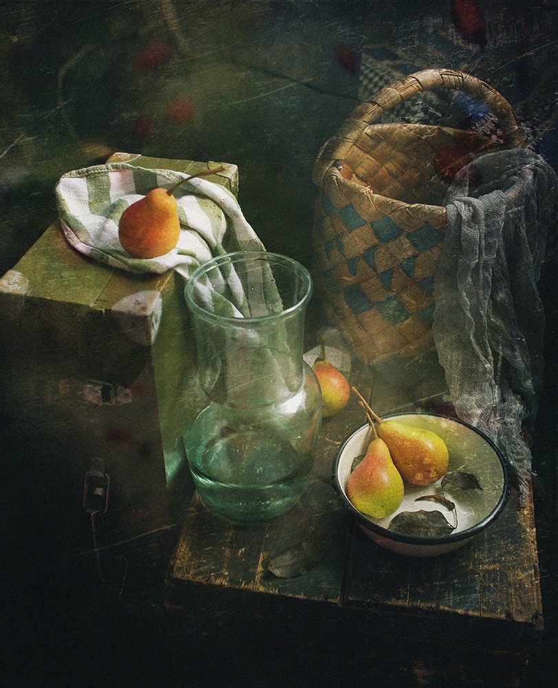 Photograph by Мария Сапего