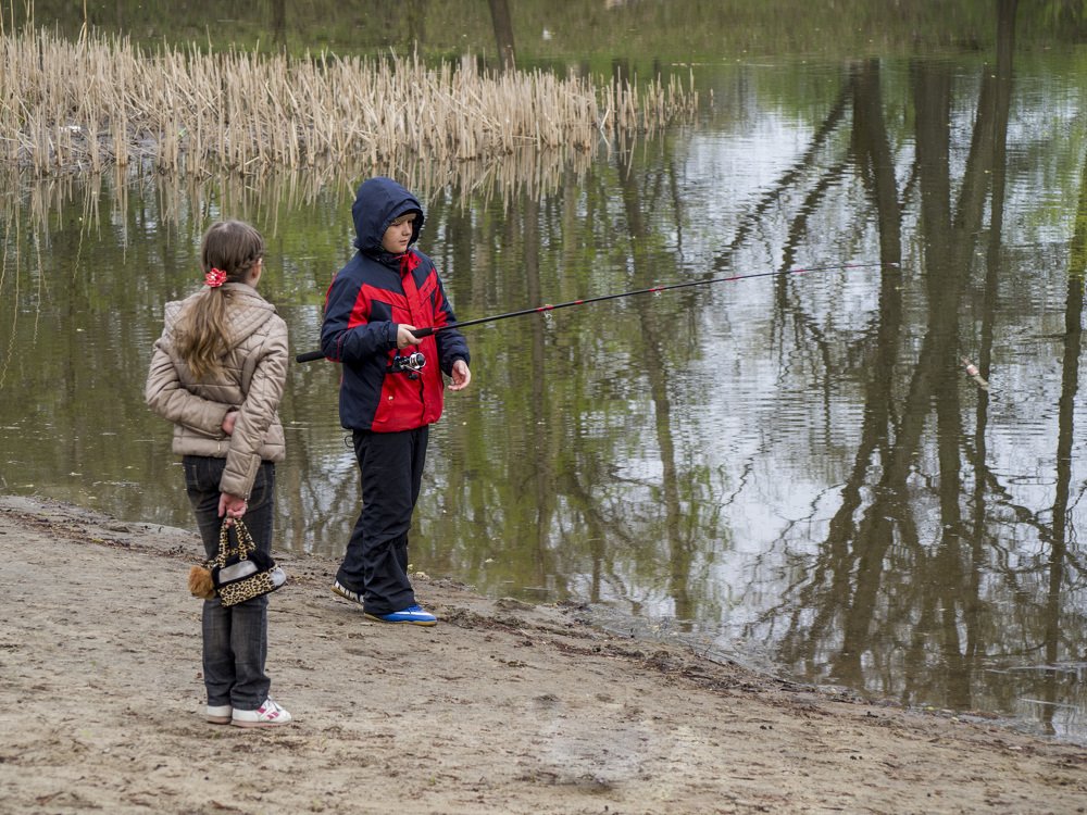 Photograph by Шойтов-Харитановский В.Ю.