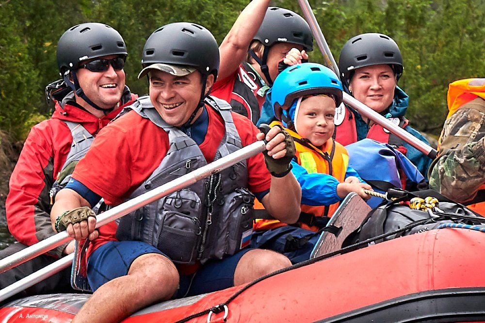 Мечты сбываются!