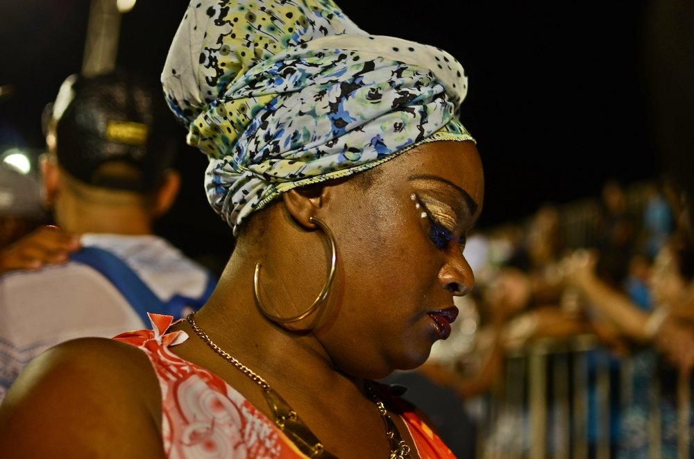 Photograph by Régis Santos