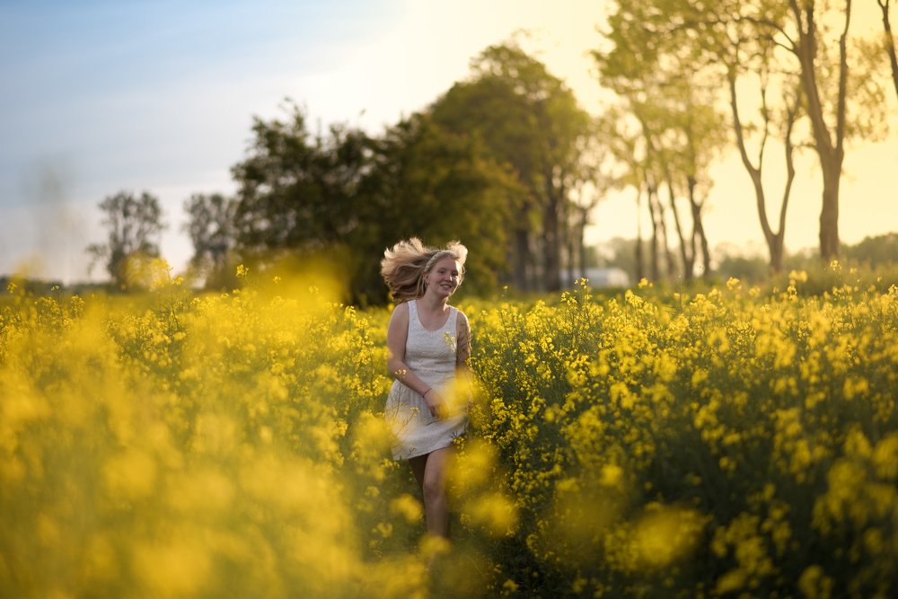 Photograph by Юлия Михалькова
