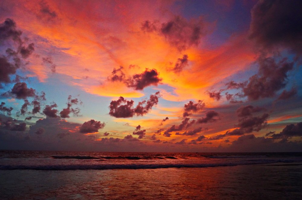 Photograph by Александр Пургин