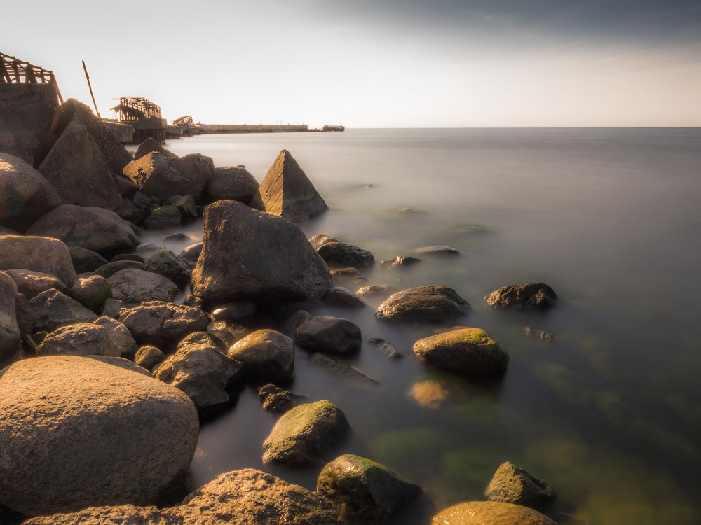 Photograph by Евгений Волосков