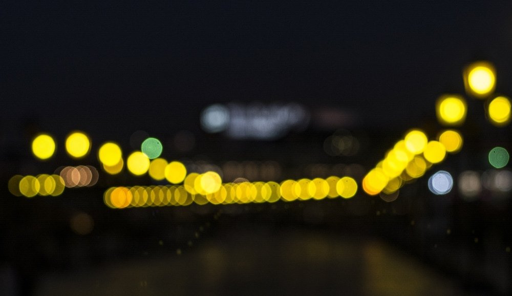 Photograph by Javad Allahyari