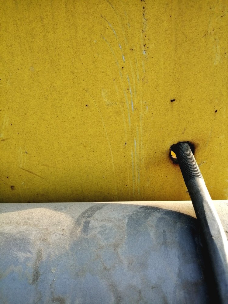 Photograph by Javad Allahyari