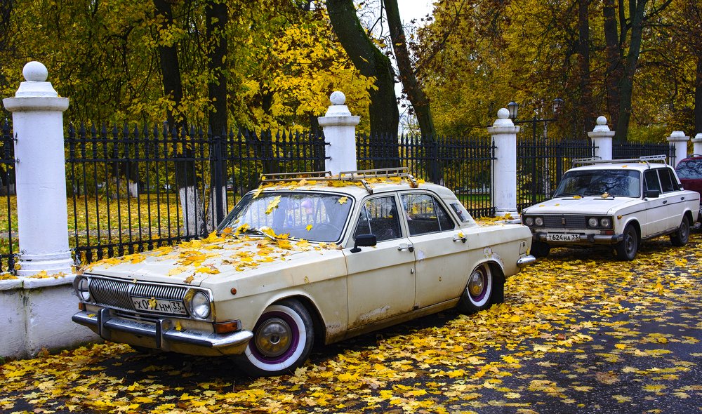 Photograph by Stanislav Kadishes