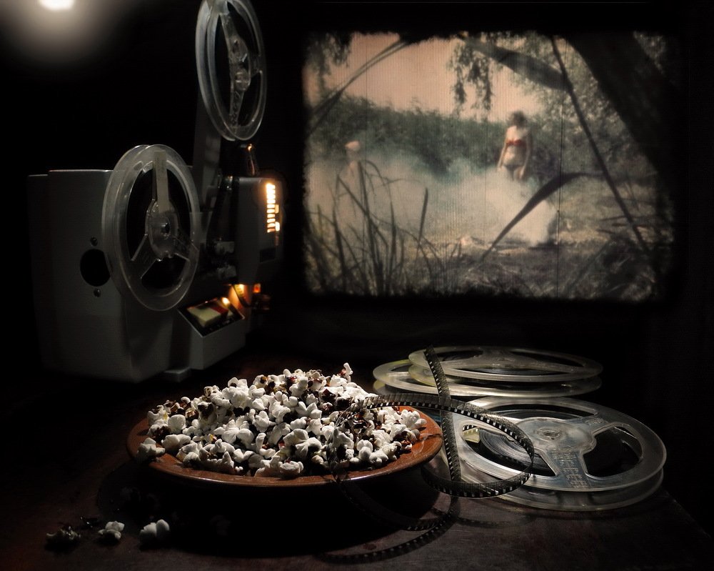 Photograph by Сергей Фунтовой