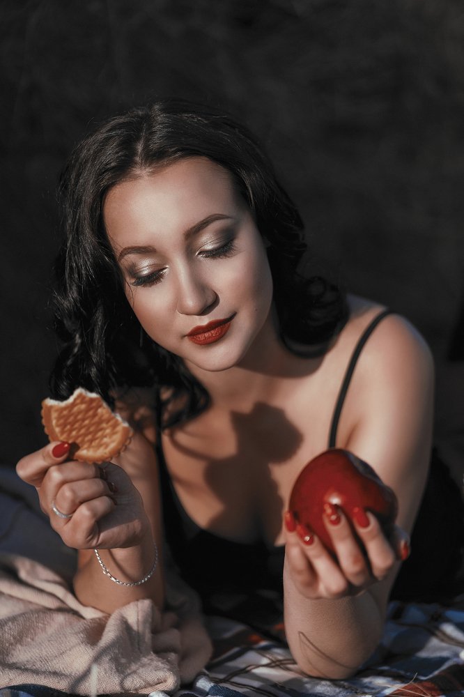 Photograph by Оксана