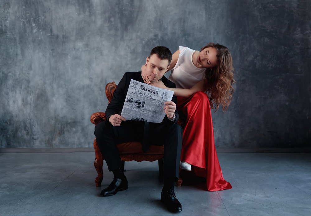 Photograph by Алексей Родченко