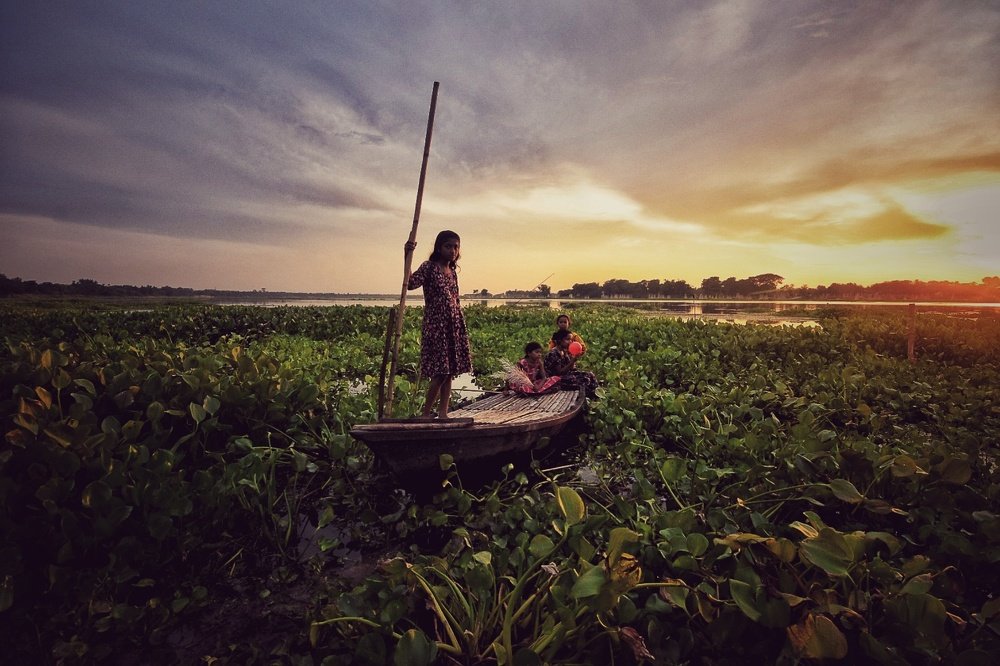 Photograph by Debabrata Dey