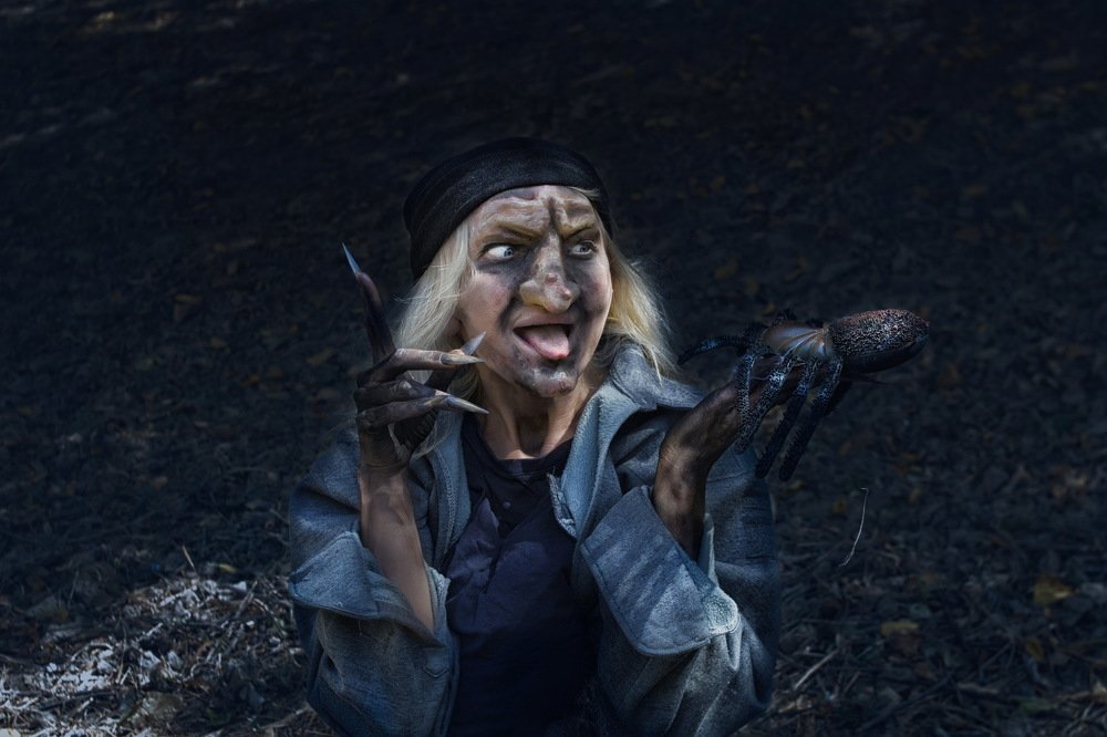 Photograph by Ксения Магина