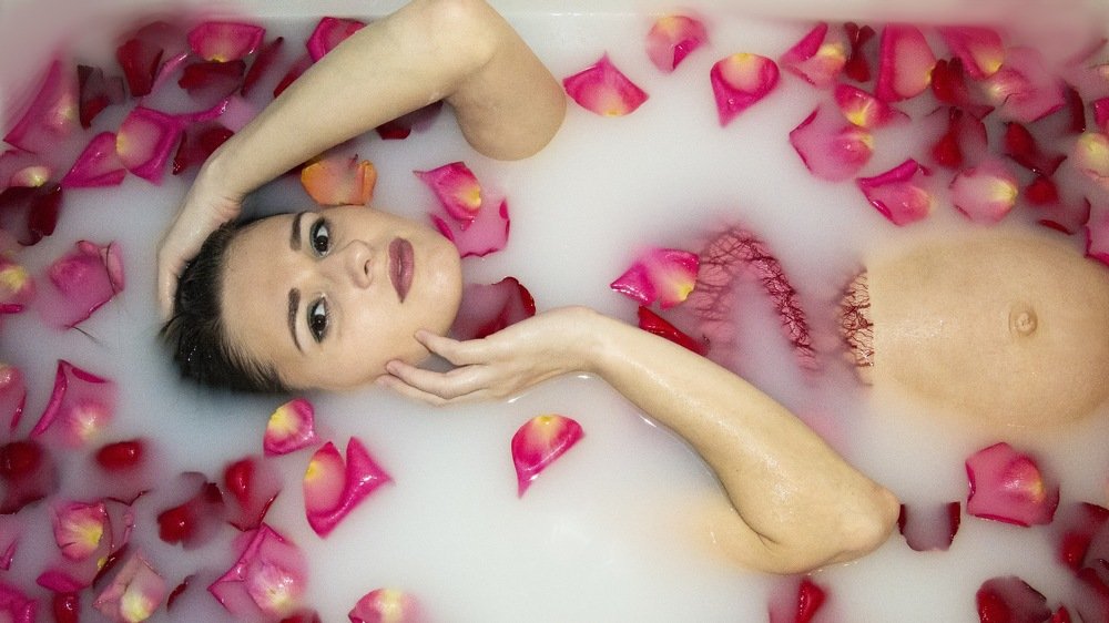 Ванна Клеопатры