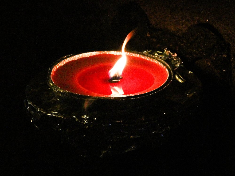 Photograph by ANTONIO LAFAIETE PAPAIANO