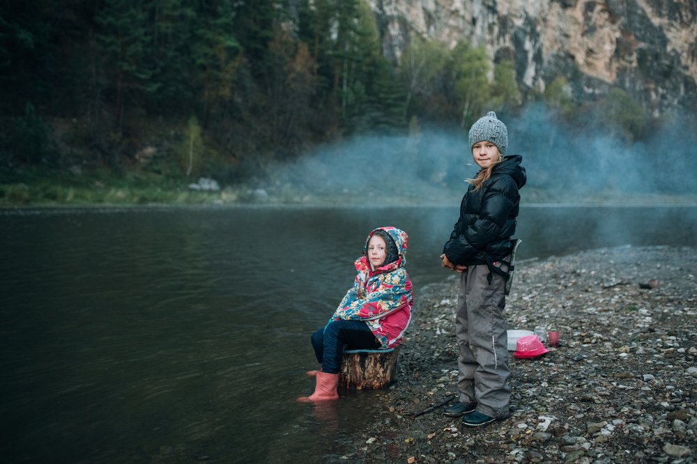 Photograph by Юлия Мартынюк