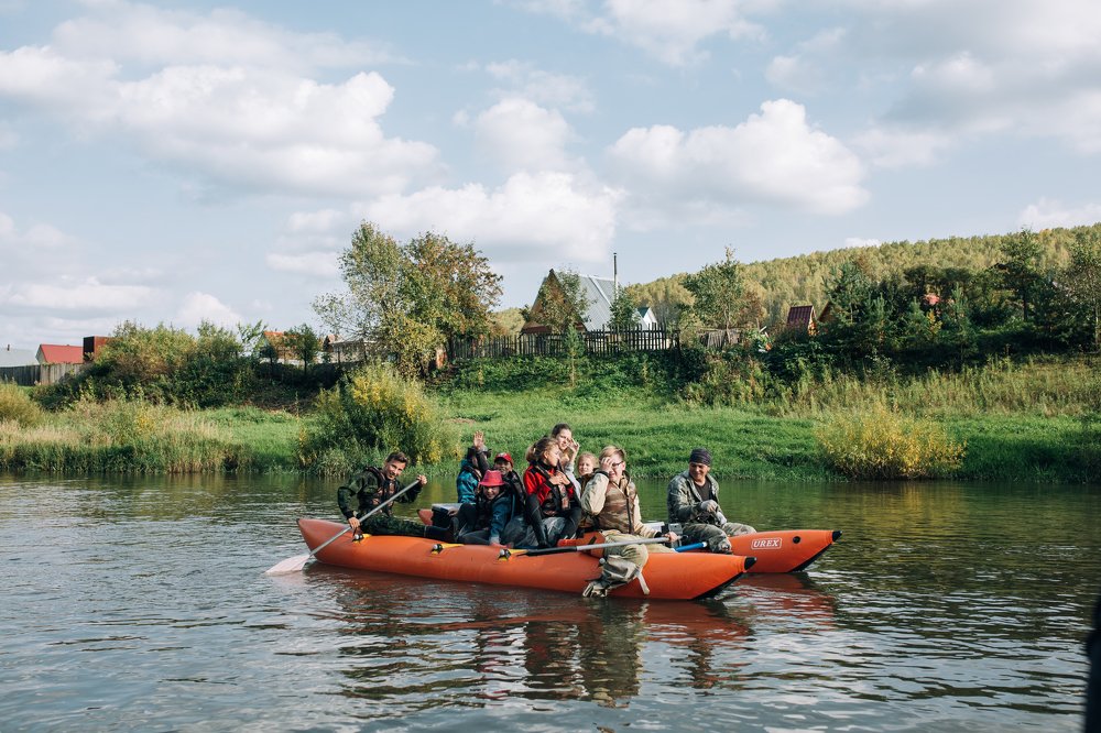 Photograph by Юлия Мартынюк