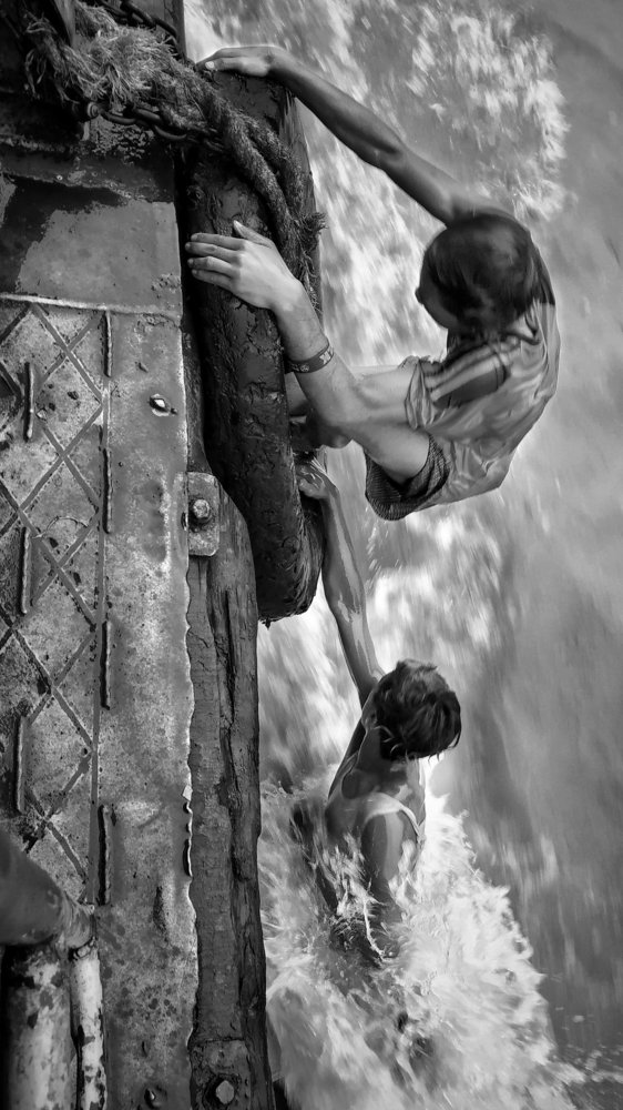 Photograph by Subrata Parui