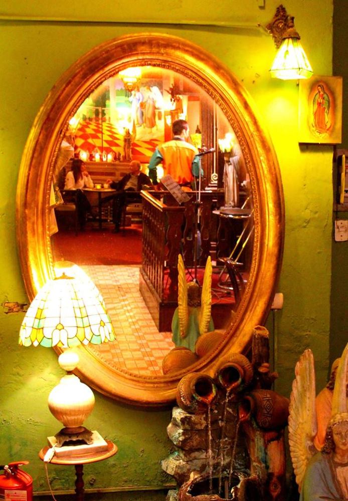 Photograph by ANTONIO LAFAIETE PAPAIANO