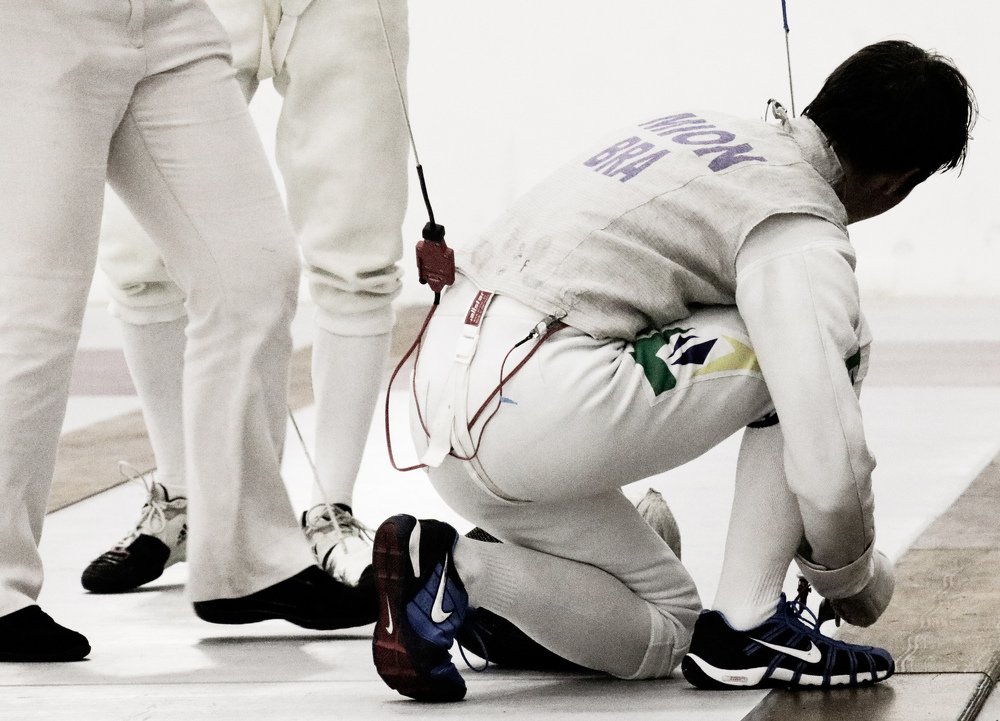 Photograph by ANTONIO LAFAIETE PAPAIANO