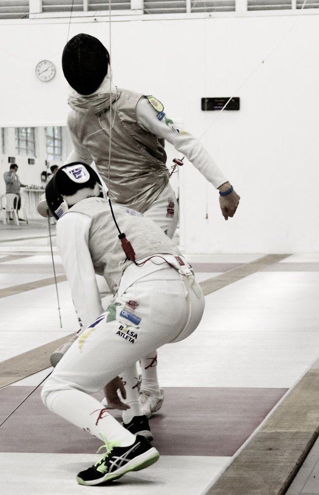 Photograph by ANTONIO LAFAIETE PAPAIANO