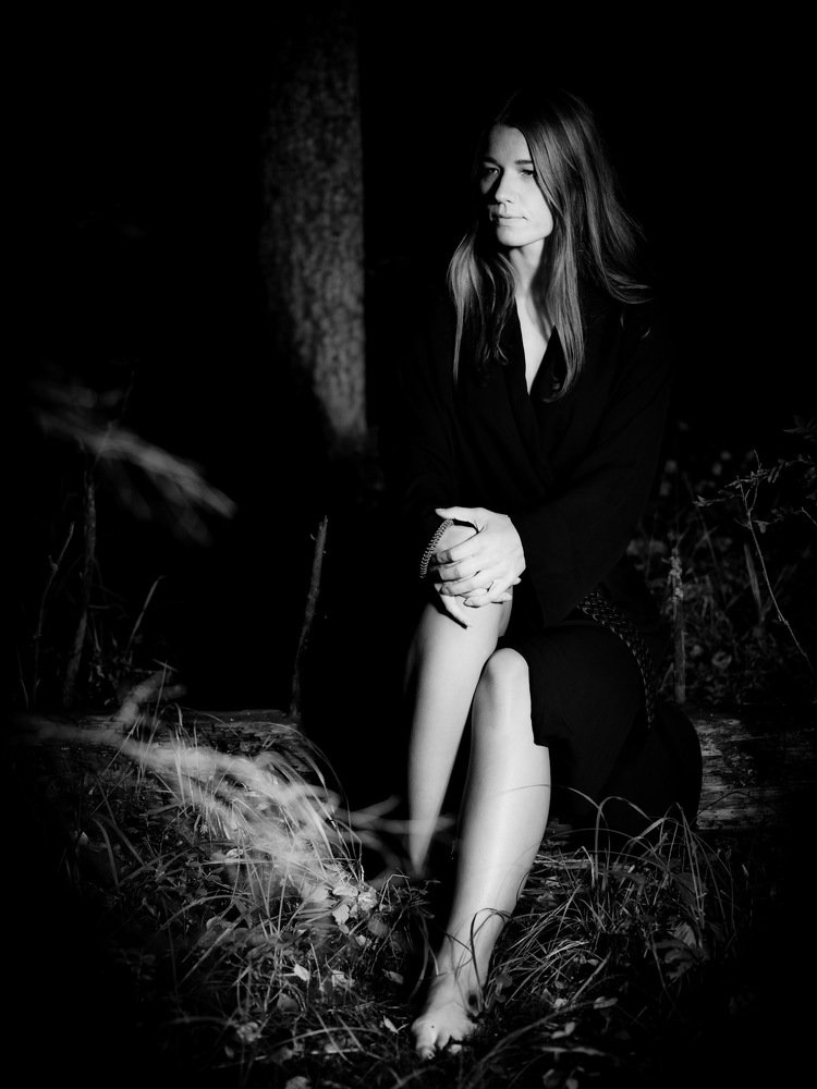 Photograph by Andris Kalnins