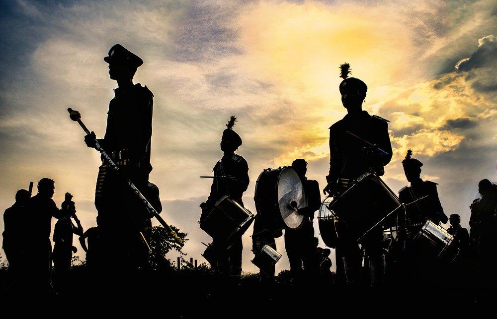 Photograph by Dipayan Das