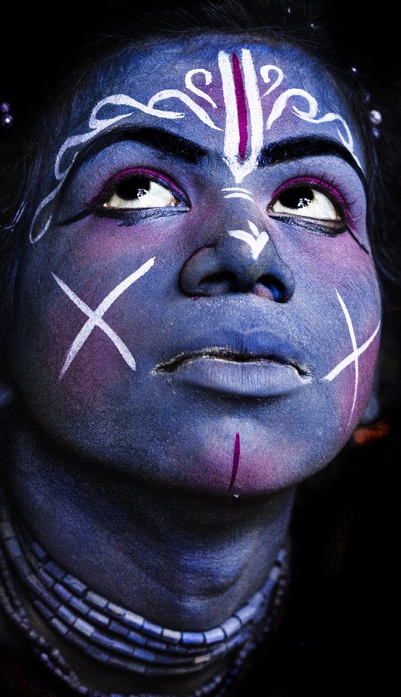 Photograph by Dipayan Das