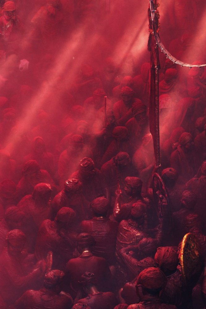 Photograph by Aurangzeb Ali