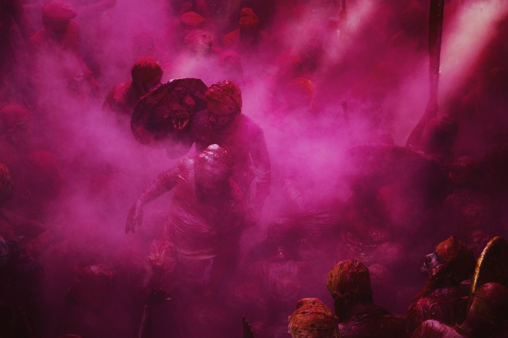 Photograph by Aurangzeb Ali